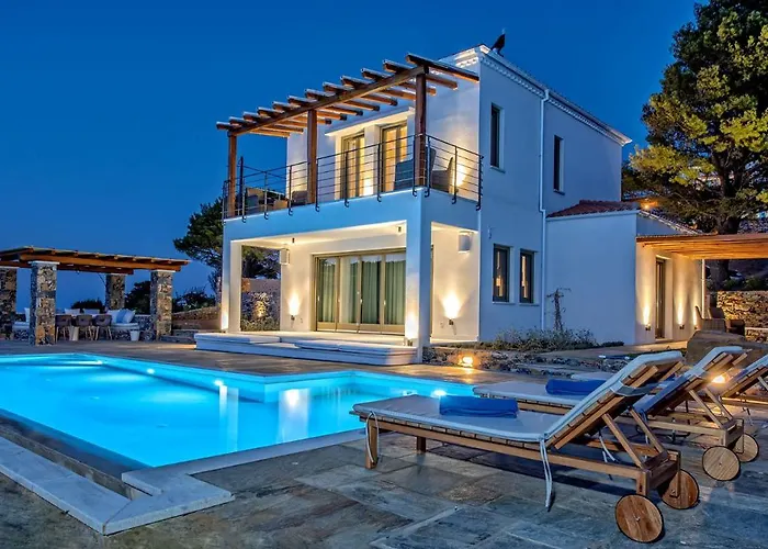 Stargaze Villas