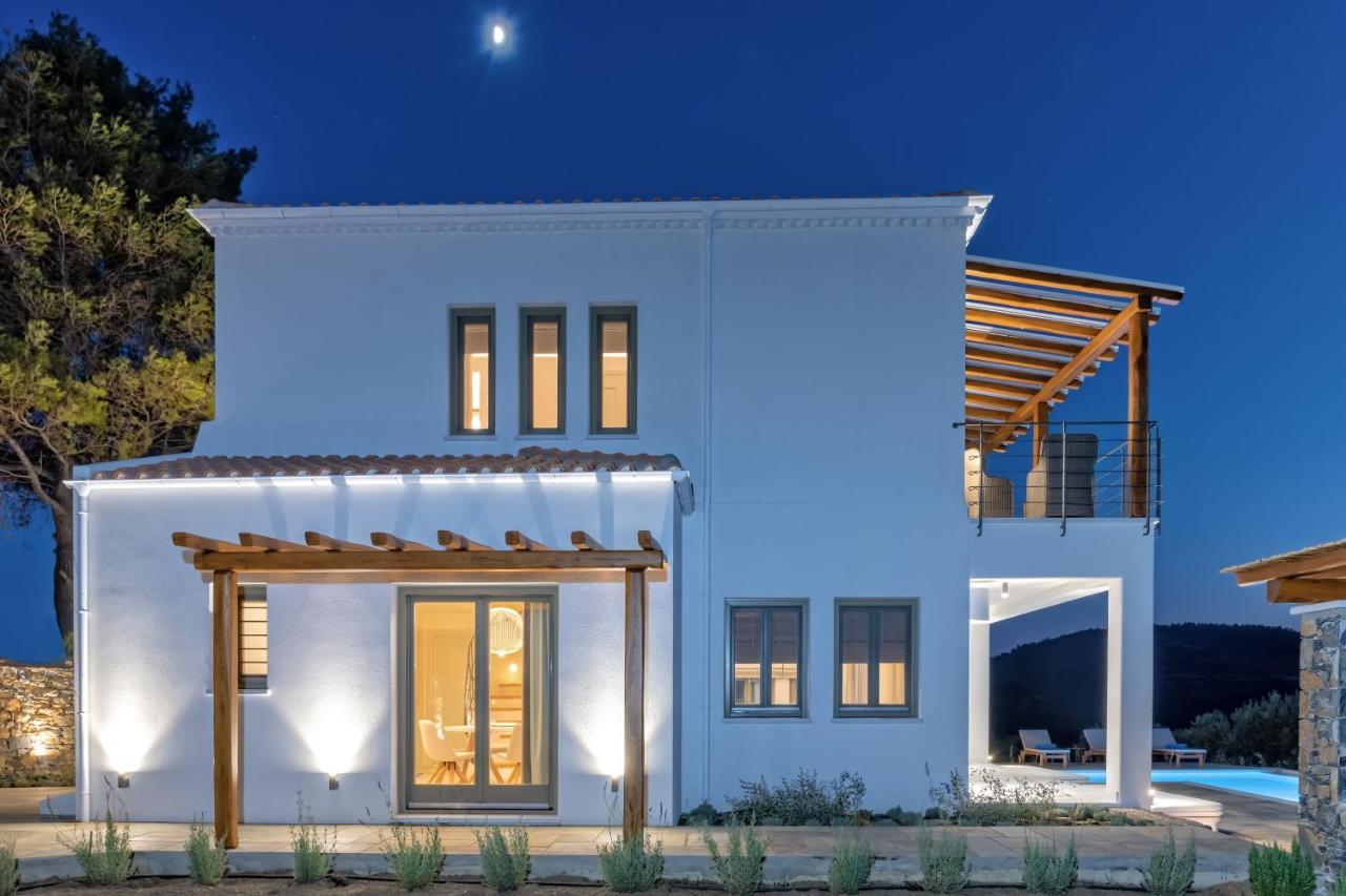 Stargaze Вилла Panormos (Skopelos)