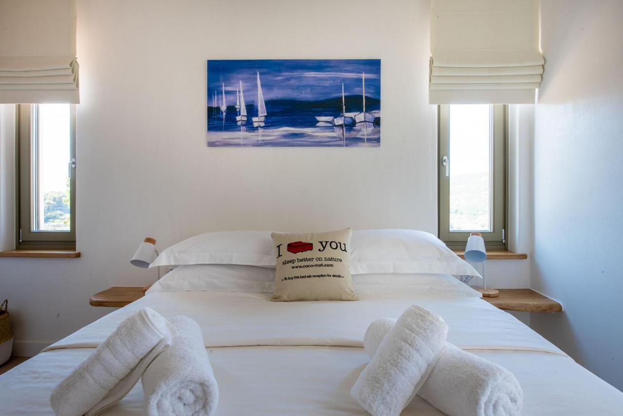 Stargaze Вилла Panormos (Skopelos)